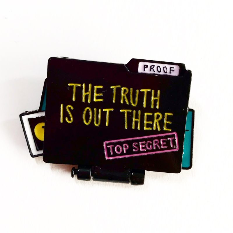 X-Files