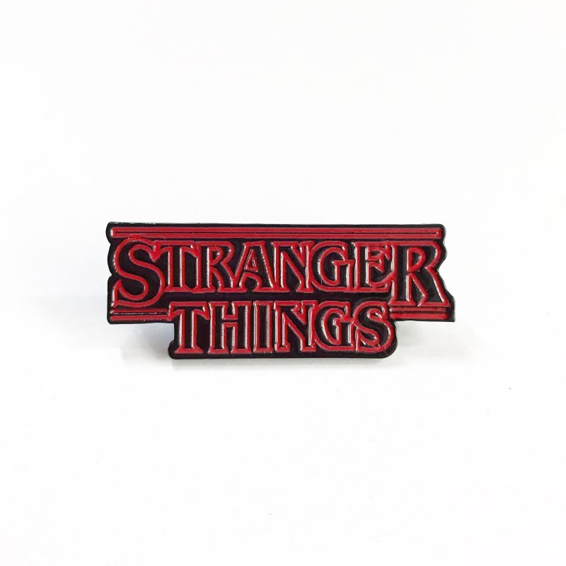 Stranger things