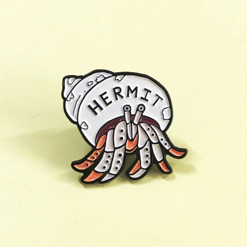 Hermit