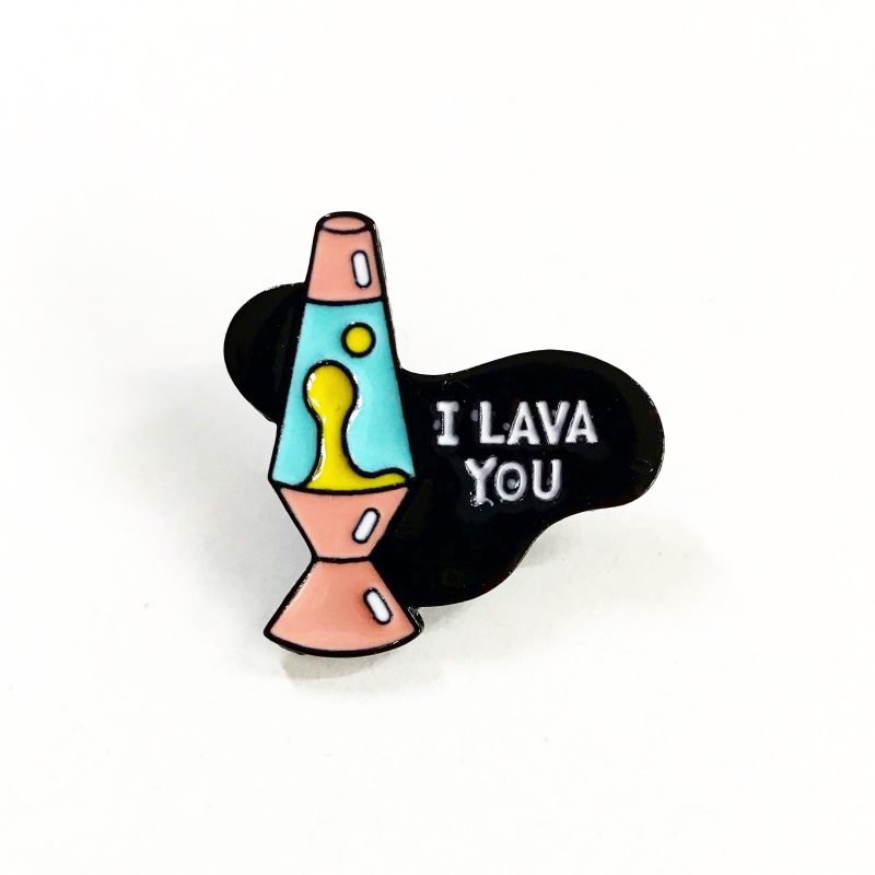 Lava u