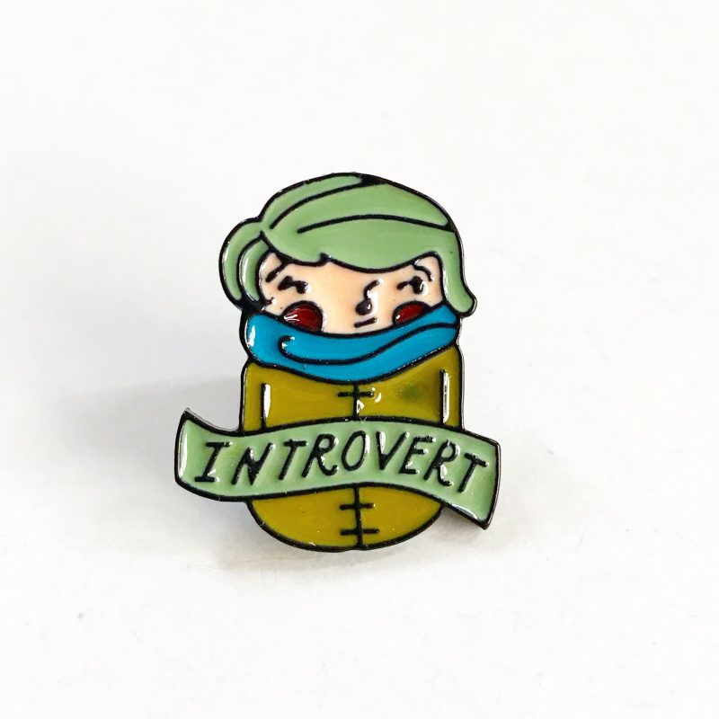 Introvert