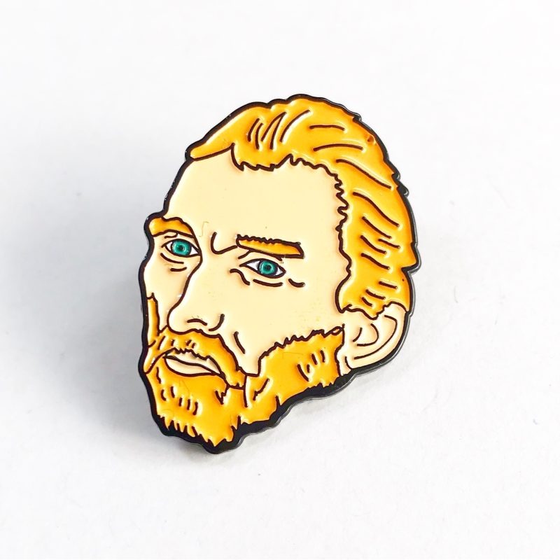 Vincent Van Gogh