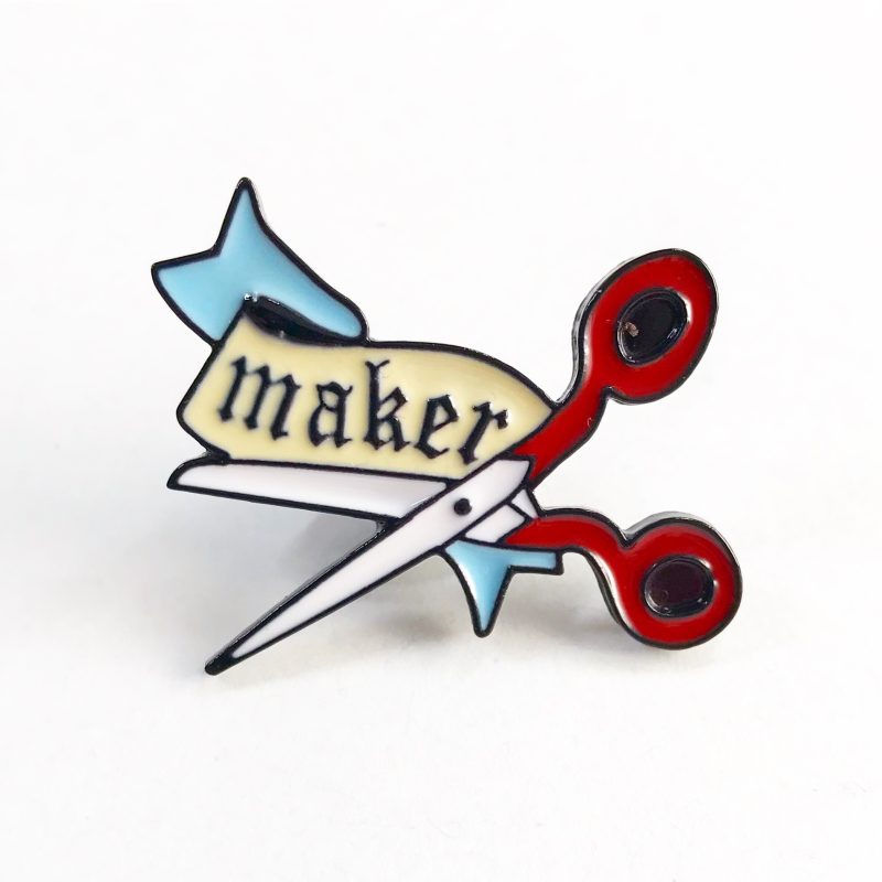 Maker