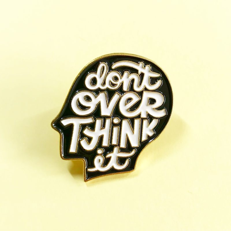 Overthink