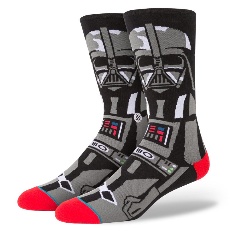 Meias Darth Vader