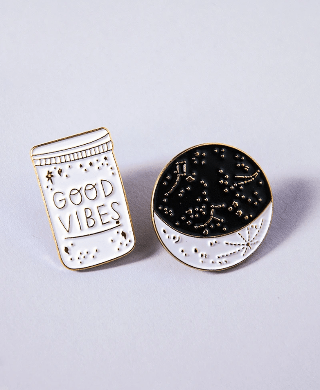 Good vibes/Lua