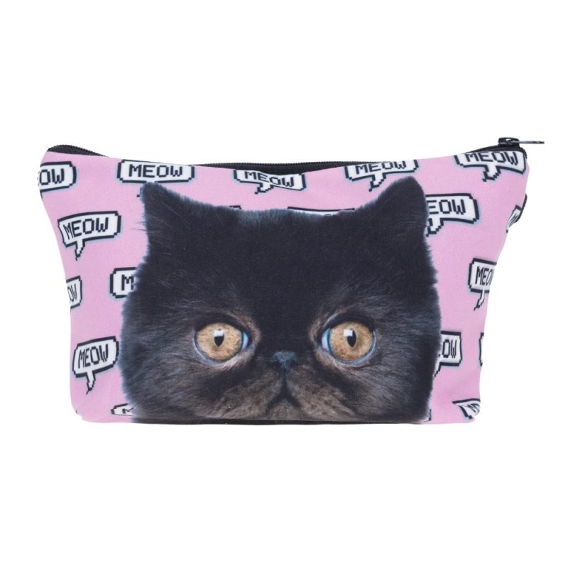 Bolsa meow
