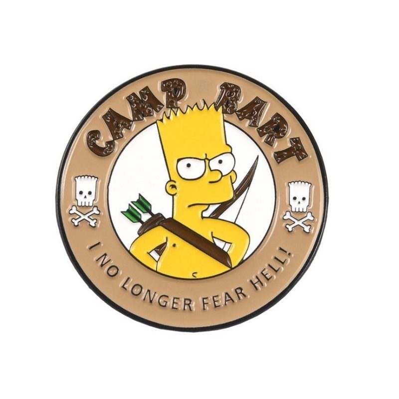 Camp Bart