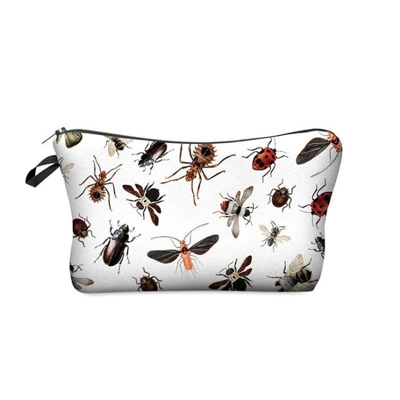 Bolsa insectos