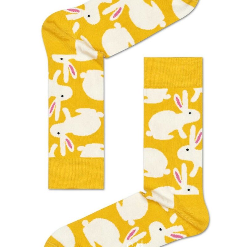 Meias coelhos