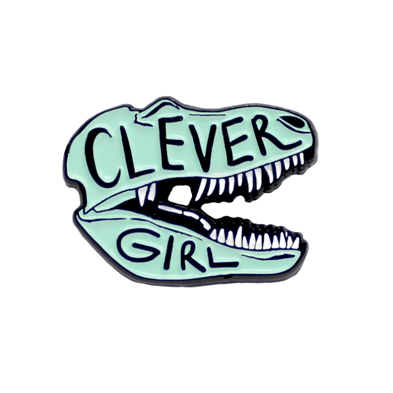 Clever girl