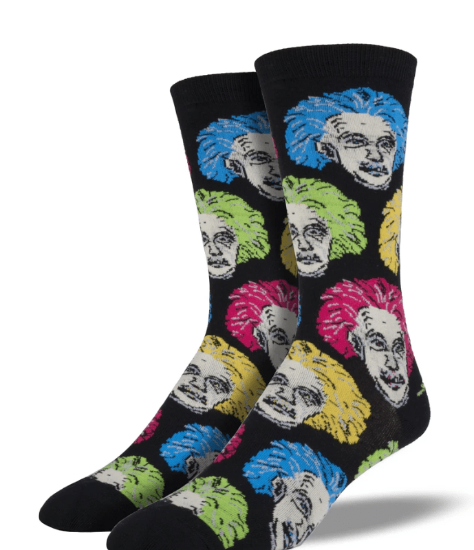 Meias Einstein