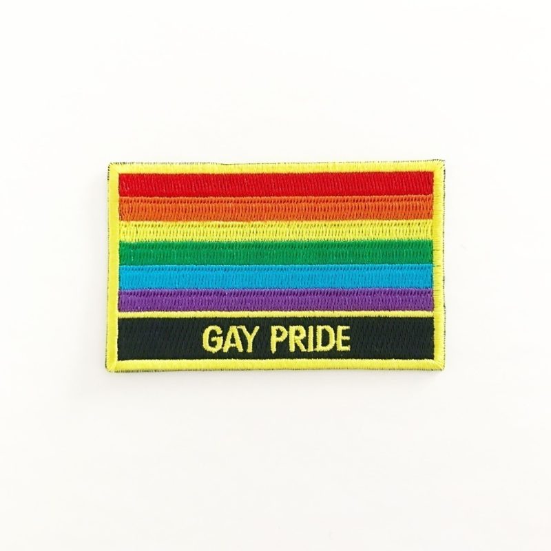 Gay pride