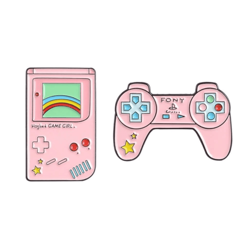 Gamer