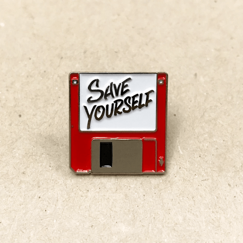 Save yourself