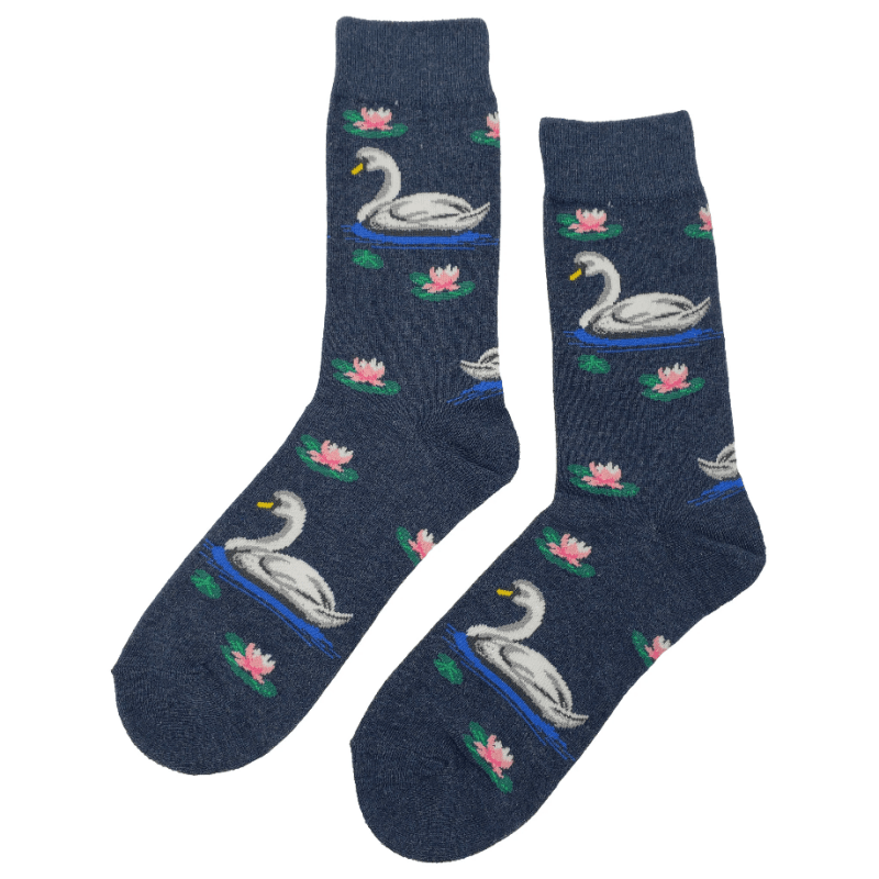 Meias cisnes