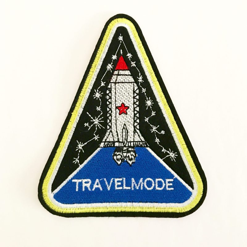 Travel mode