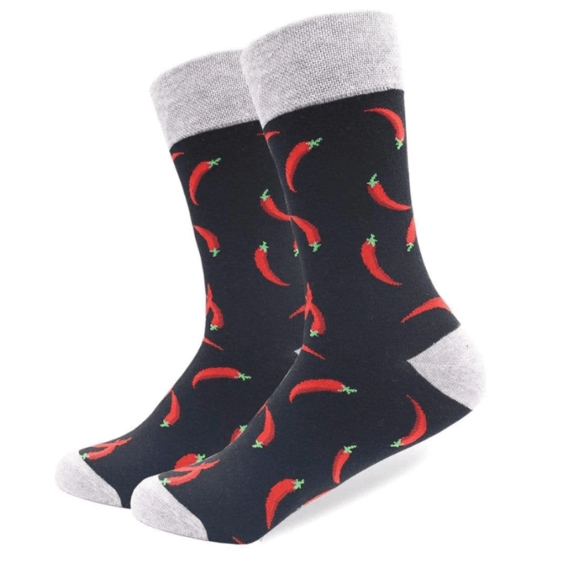 Meias chilli