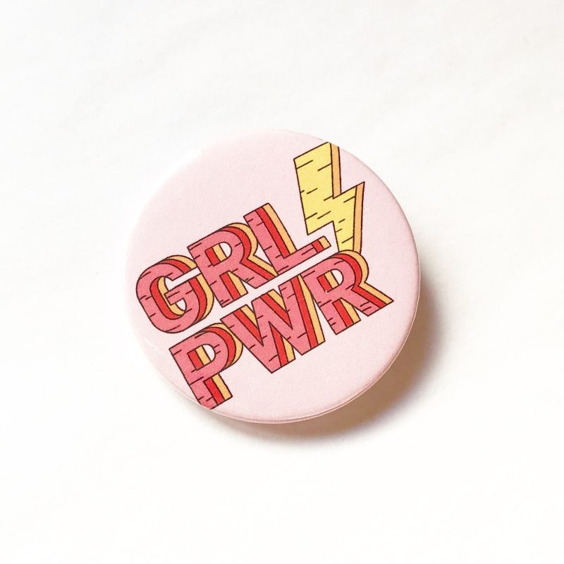 GRL Power