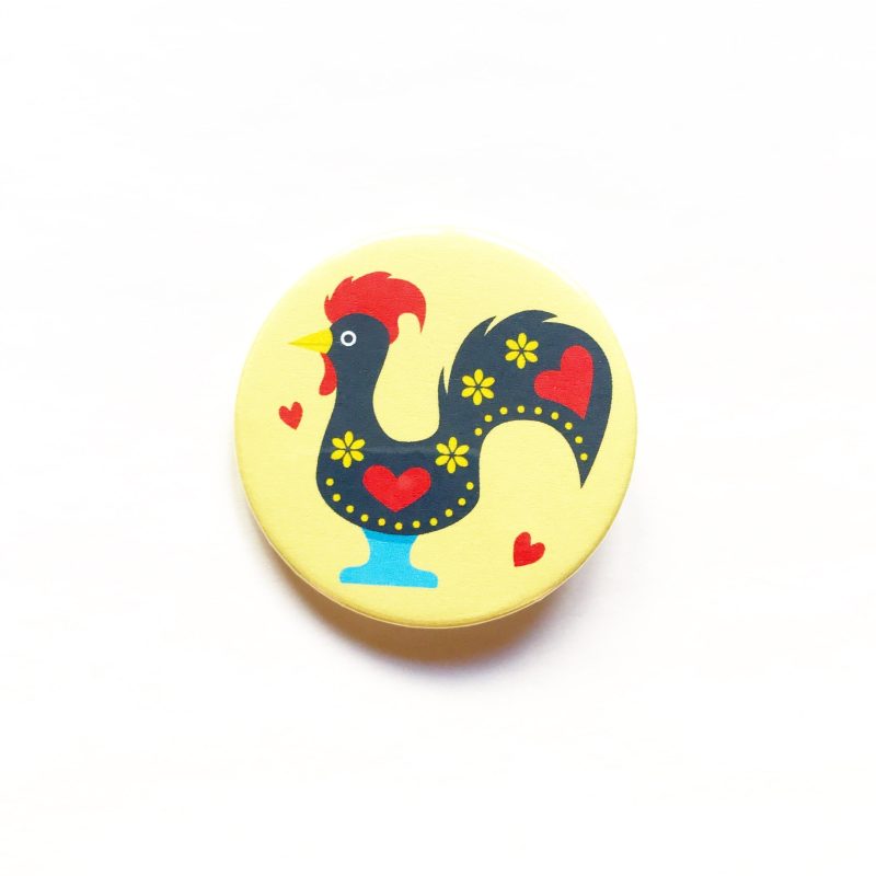 Galo de Barcelos