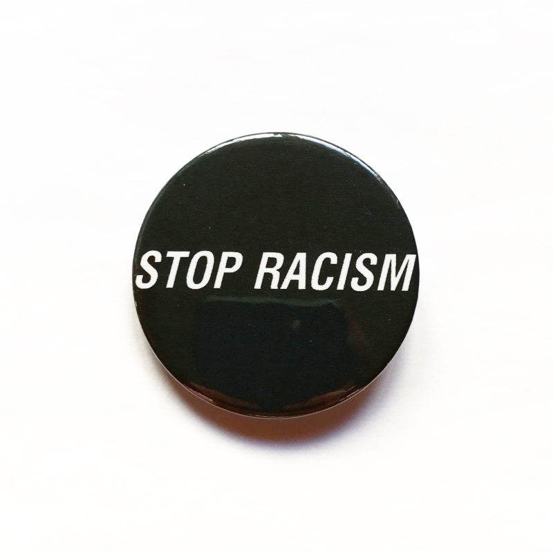 Stop racism