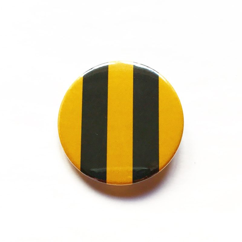 Hufflepuff -Harry Potter