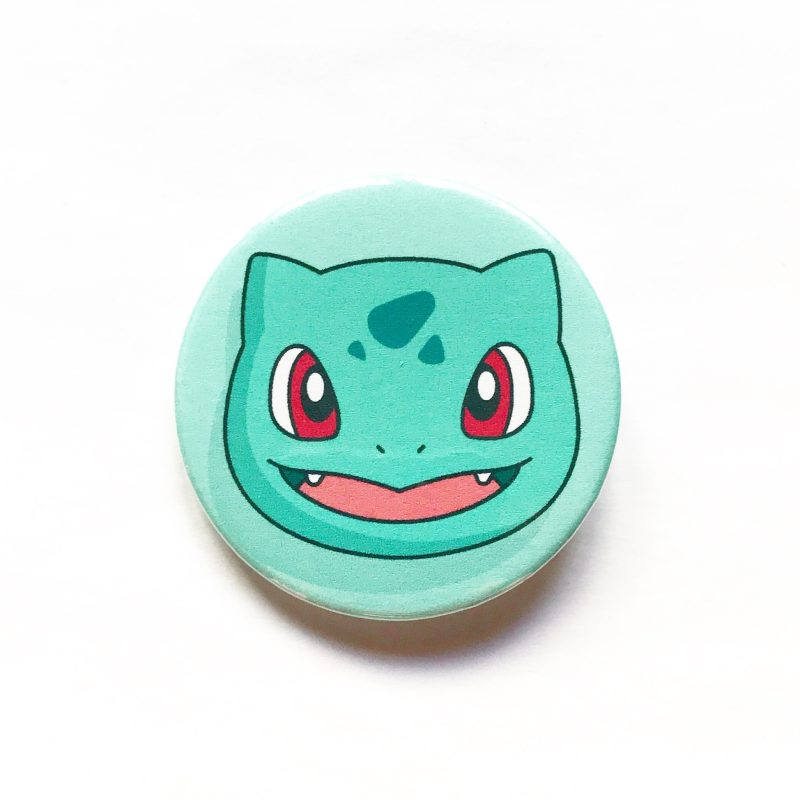 Bulbasaur