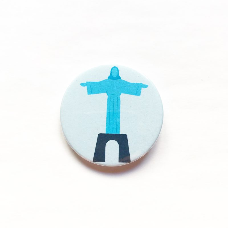 Lisboa - Cristo Rei