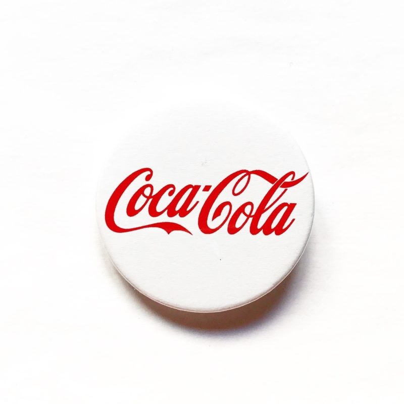 Coca-Cola