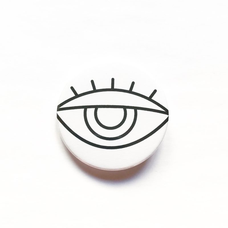 Eye
