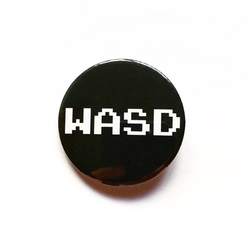 WASD