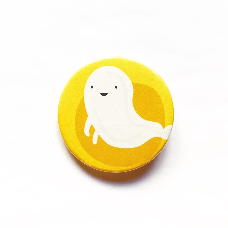 Ghost