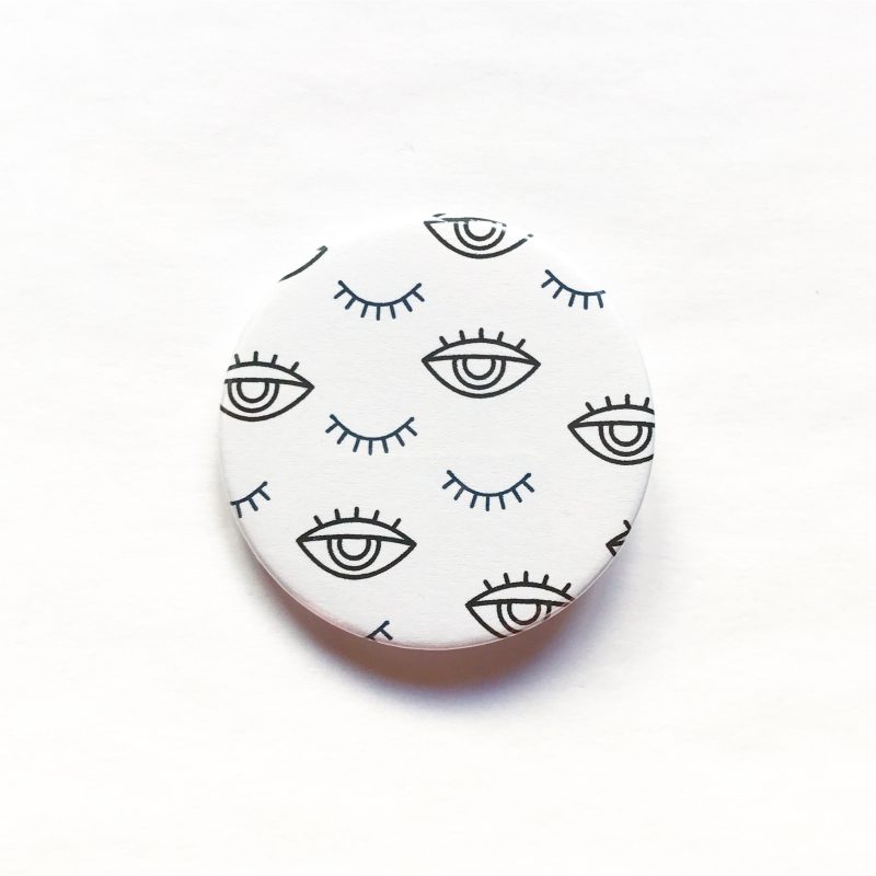 Eyes