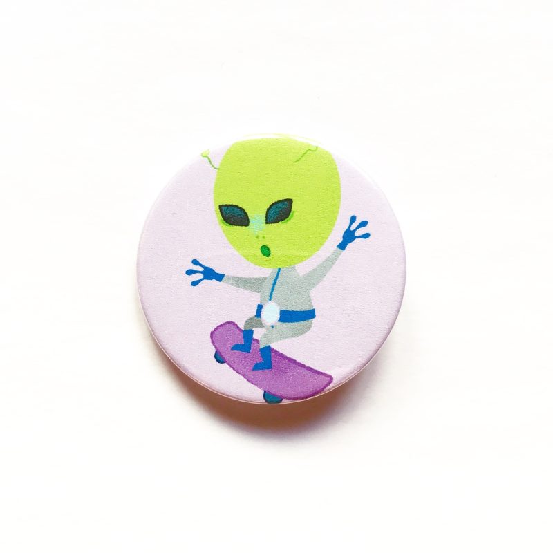 Alien