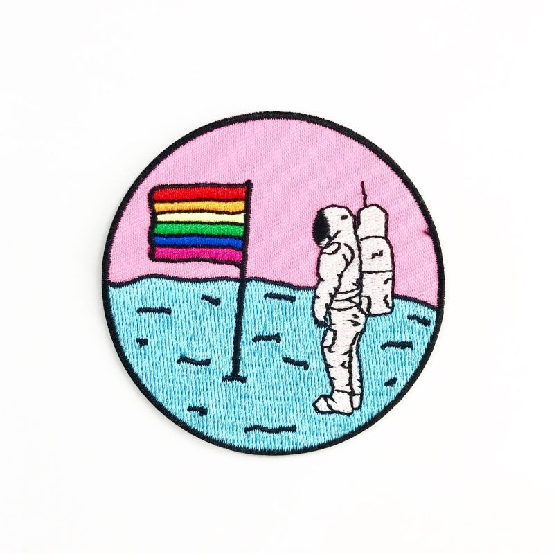 Pride