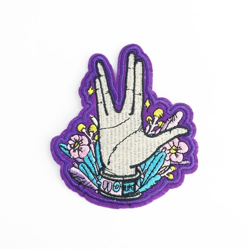 Hand