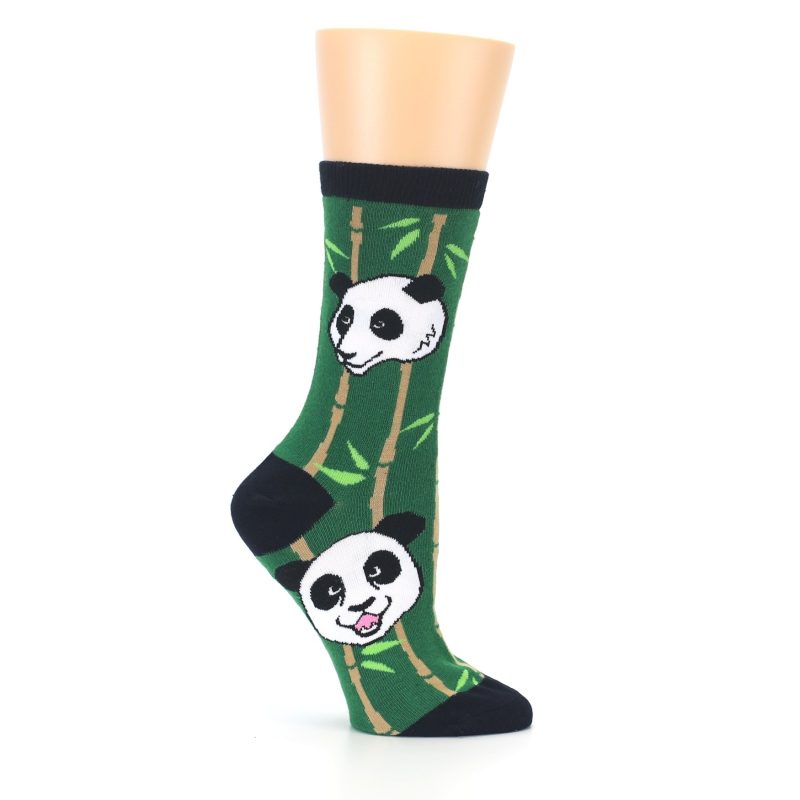 Meias pandas