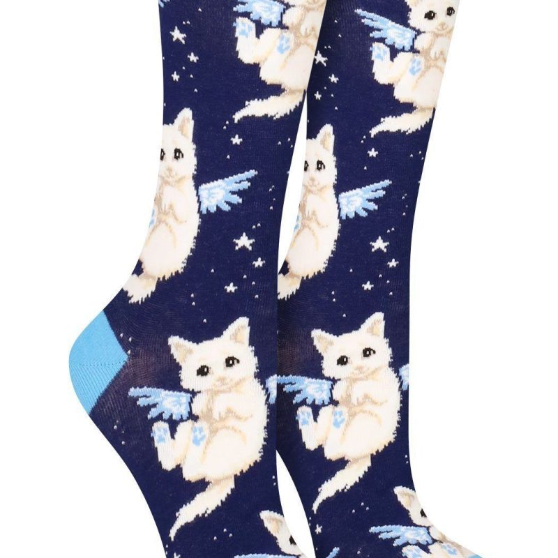 Meias gatos