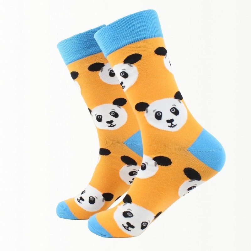Meias pandas