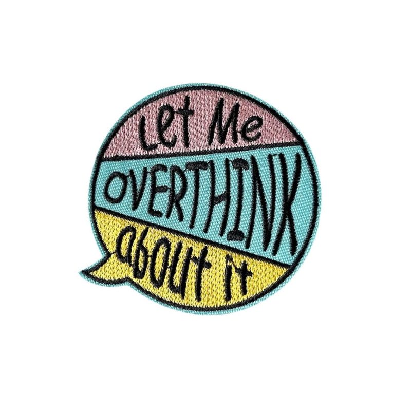 Overthink