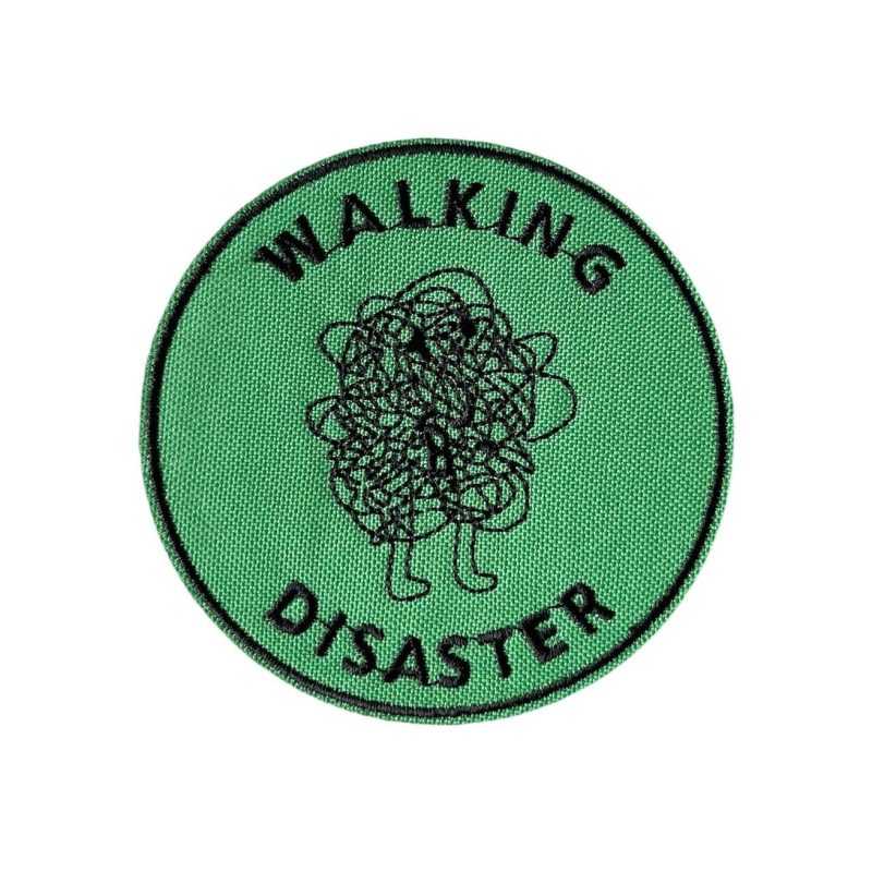 Walking disaster
