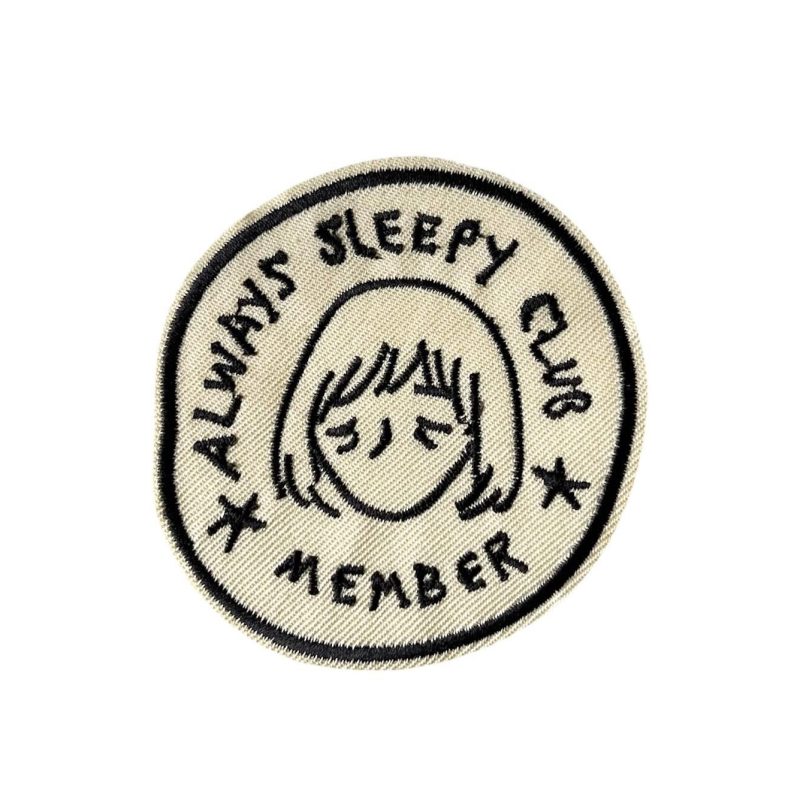 Sleepy club