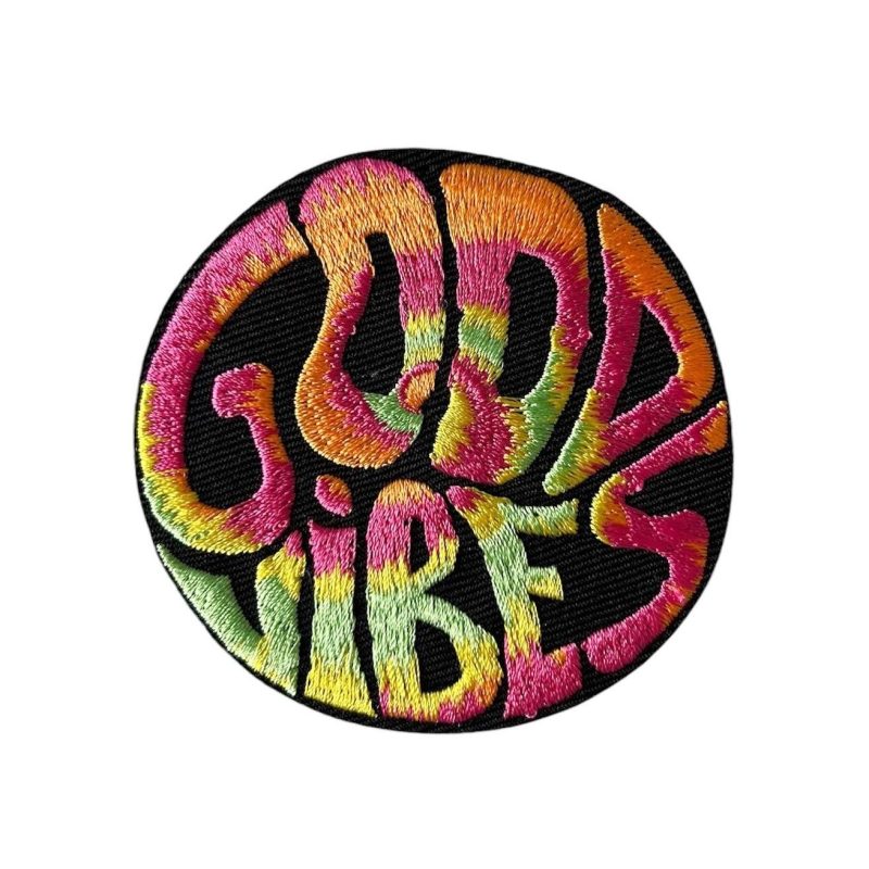 Good vibes