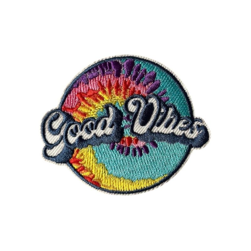 Good vibes