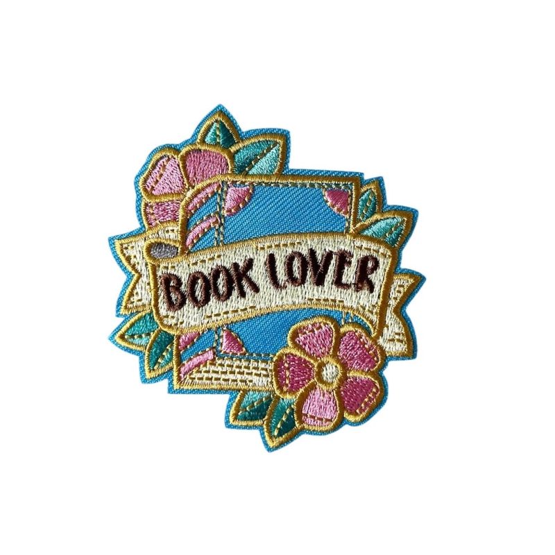 Book lover