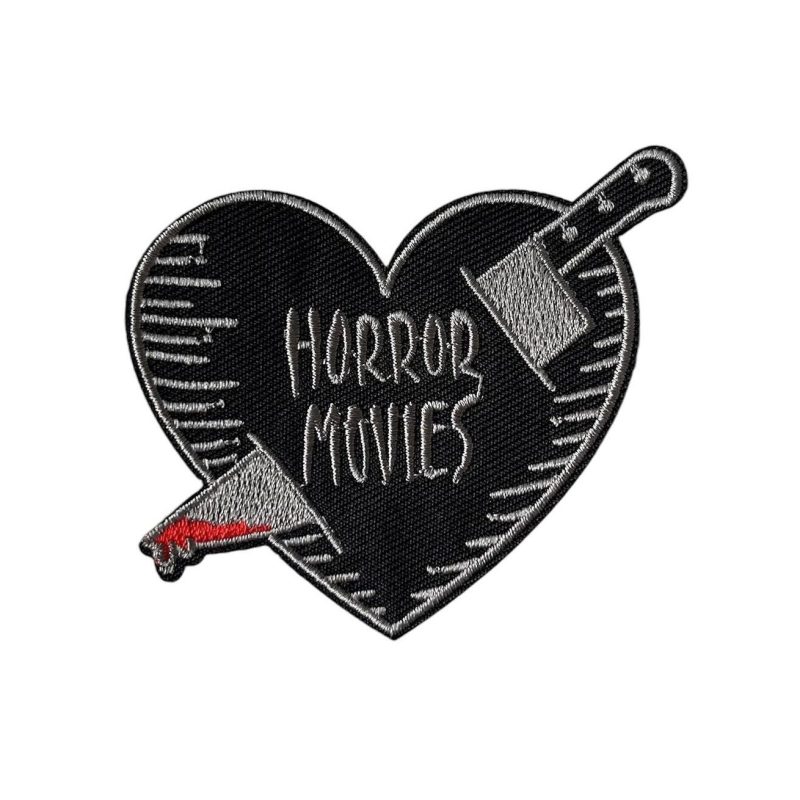 Horror movies