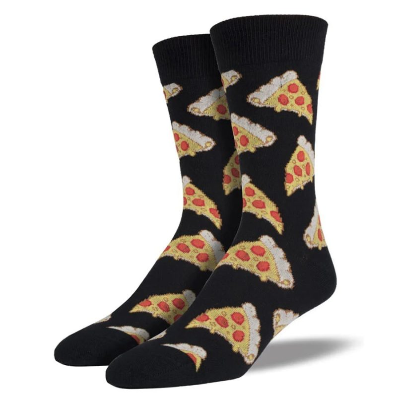 Meias pizzas