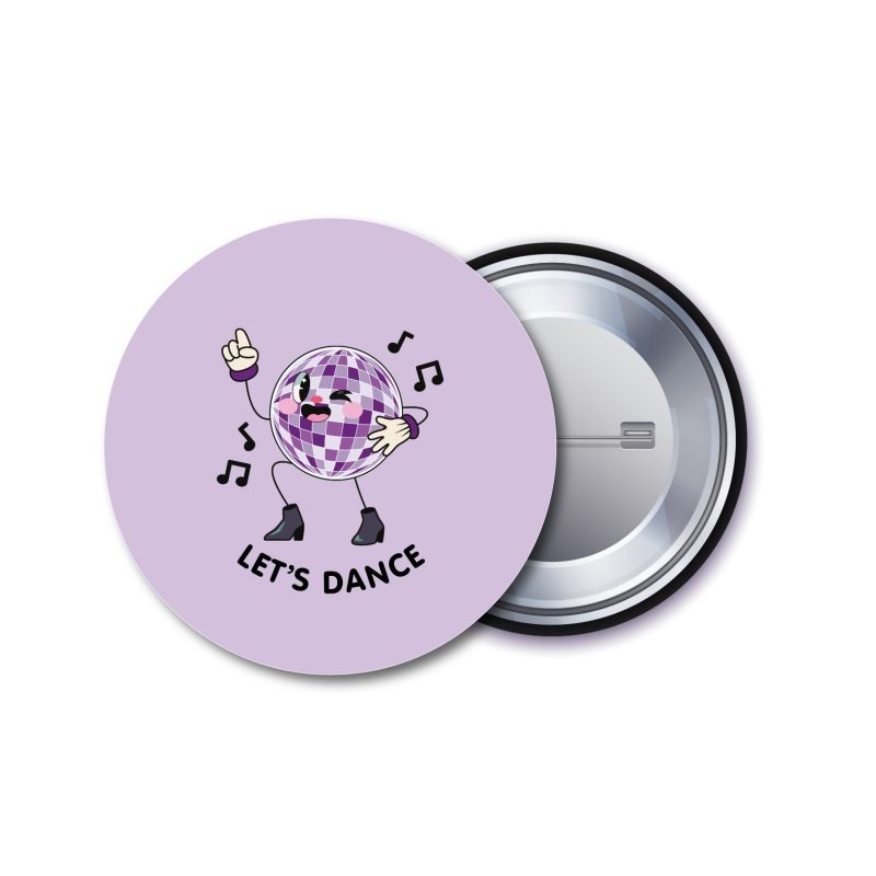 Let's Dance