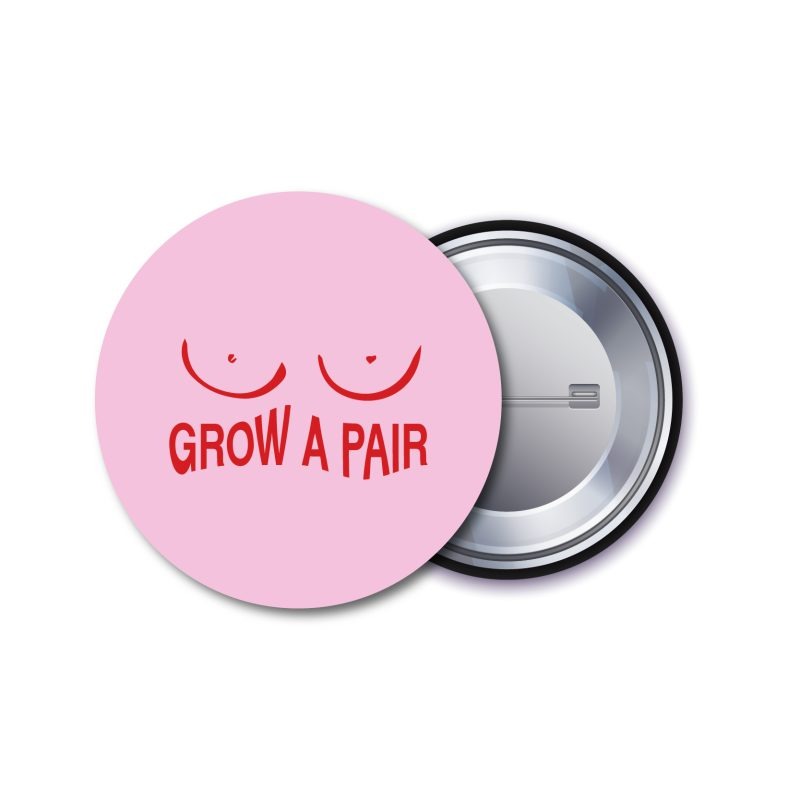Grow a pair