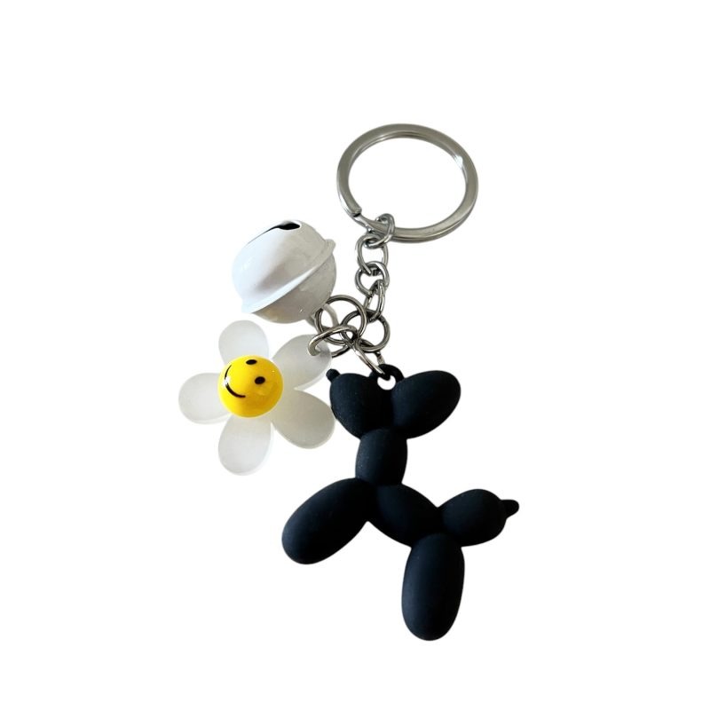 Cão balão